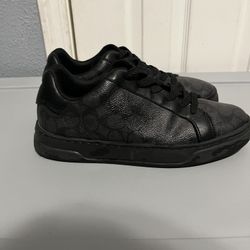 Coach Shoes