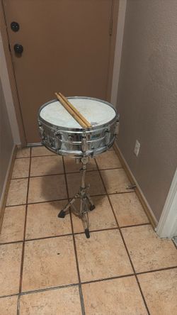 Snare drum