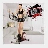 New (still in box) exercise equipment - light elliptical