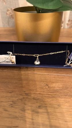 Swarovski bracelet
