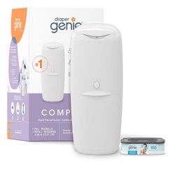 Diaper Genie 