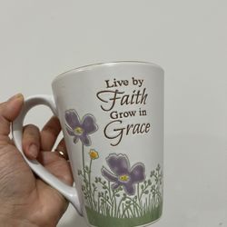 Faith Mug