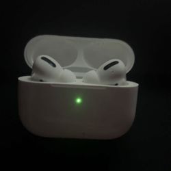 Used Airpods Pro 2nd Generation 
