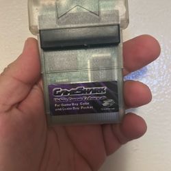 GameShark