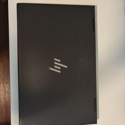 Laptop HP Envy  X360