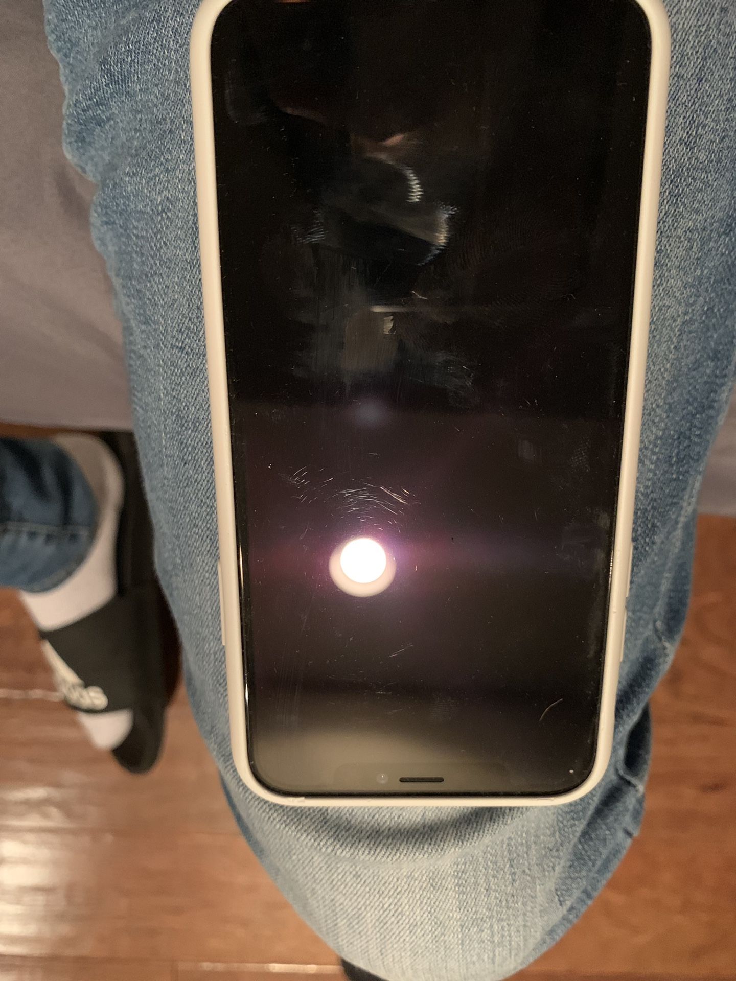 iPhone X 64 Gb AT&T