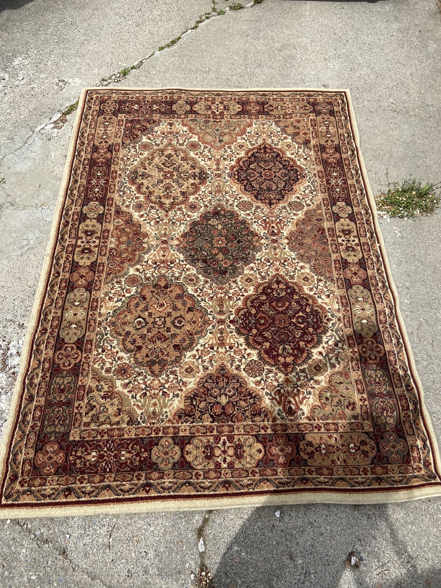 Area Rug