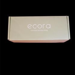 Ecora 6 Pack Women’s Mid-Waist Seamless Full Coverage Underwear