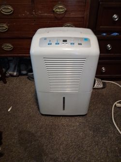  Dehumidifier Ac 