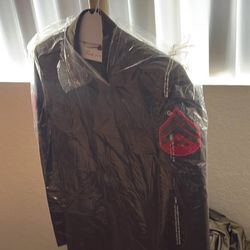 42L Alpha Coat