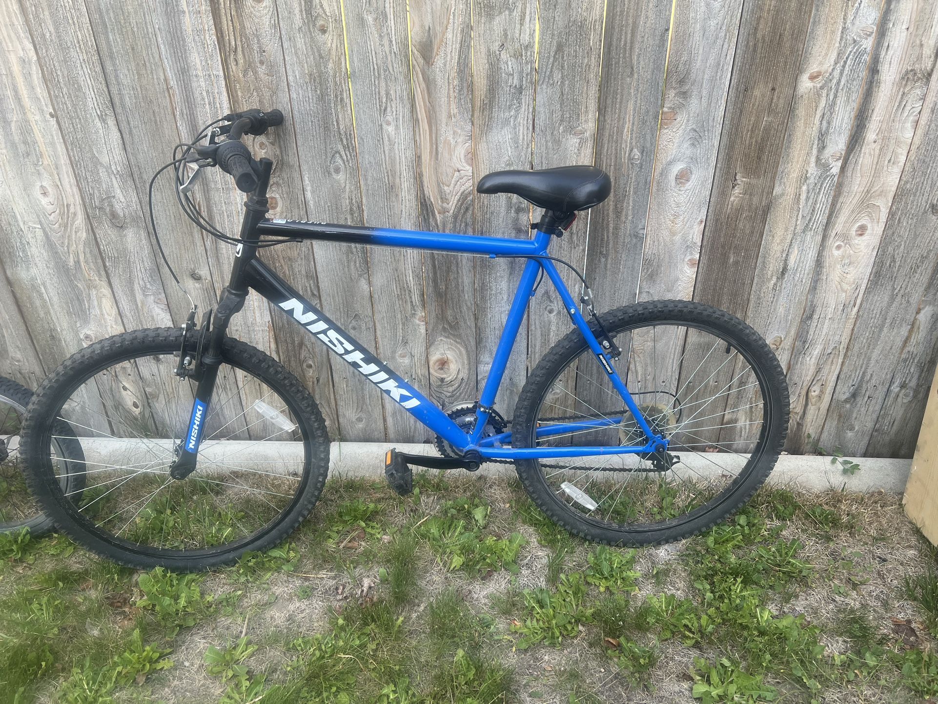 Nishiki Pueblo Mountain Bike