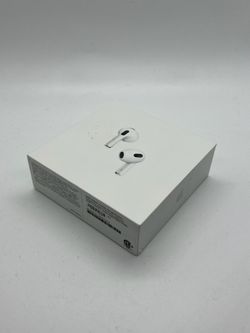 Authentic 3rd Gen AirPods 