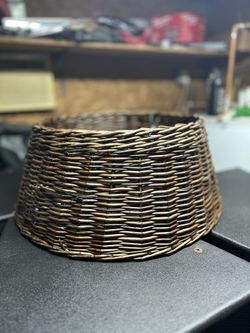 Christmas Tree Collar, Tree Skirt