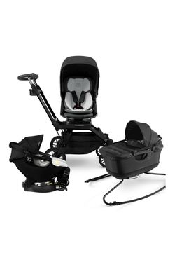 Orbit Baby G5 stroller set