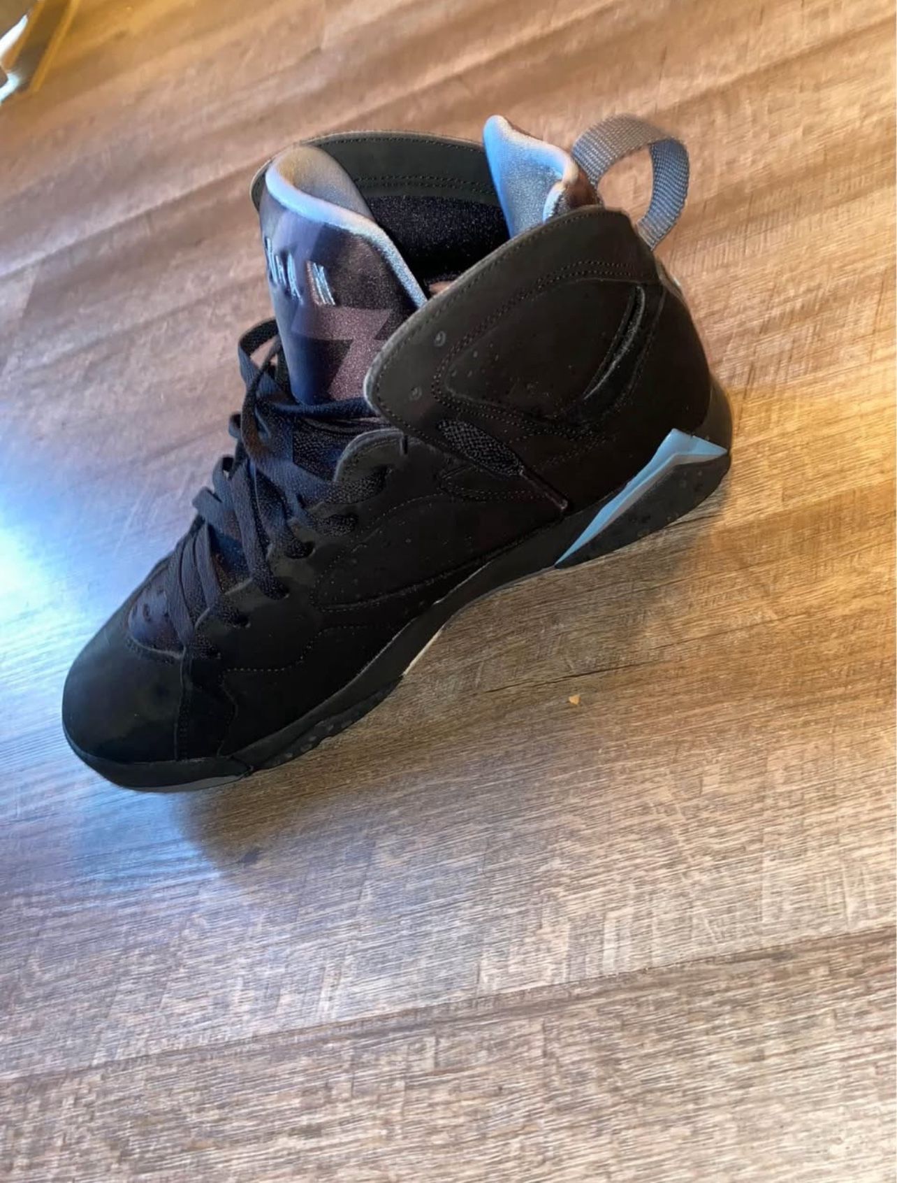 Jordan 7s