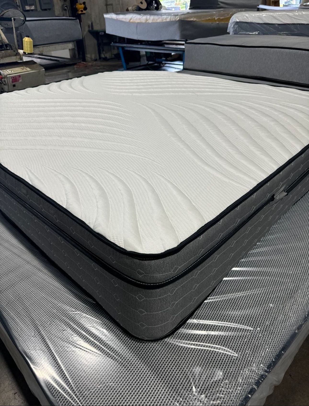 NEW TWIN FULL QUEEN KING SIZE MATTRESS BED BEDROOM FURNITURE SECTIONAL SOFA AND MORE