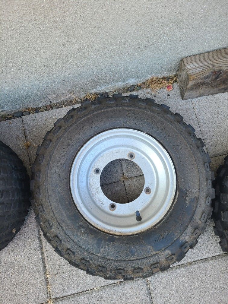 Yamaha Blaster Wheels for Sale in Los Angeles, CA OfferUp