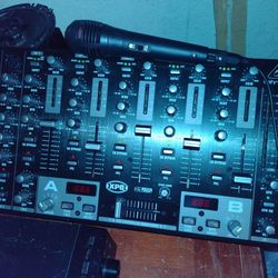 Random Audio And Preformance Stuff