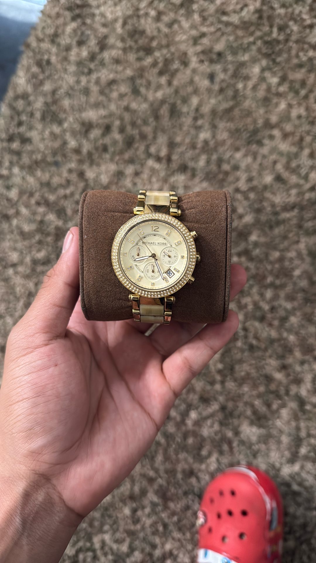 Michael Kors