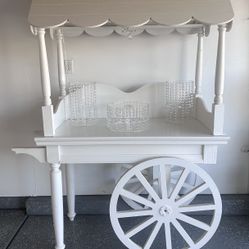 Candy Cart