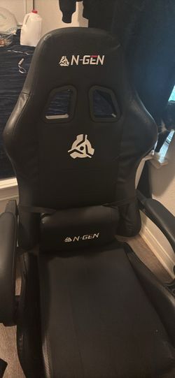 N gen gaming chair