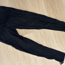 Old Navy, Black Leggings