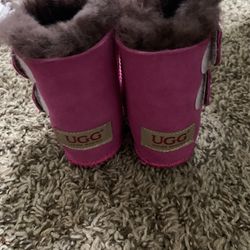 Ugg 3 To 6 ‘months 