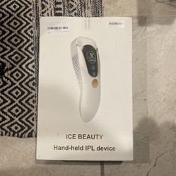 laser Hair Remover 