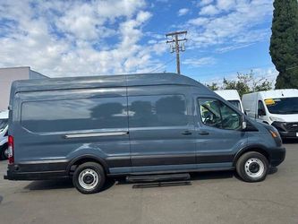 2019 Ford Transit-250