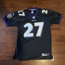 Rice Jersey