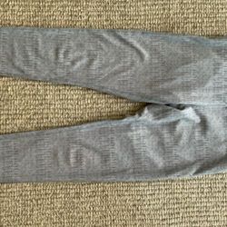 vuori womens ‘the rise, the shine’ yoga leggings- Size Small