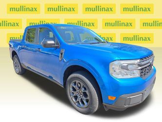 2022 Ford Maverick