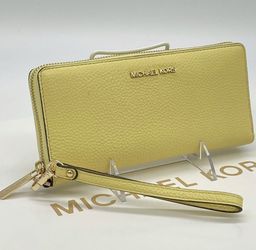 Michael Kors Large Wallet