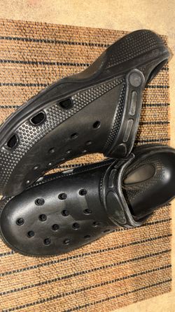 Clogs shoes
