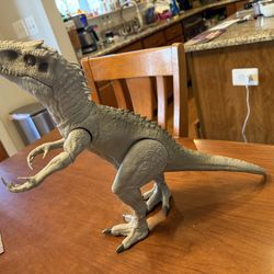 Jurassic World Destroy 'N Devour 