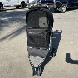 Pet Stroller