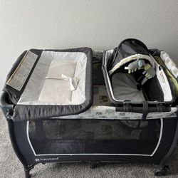 Baby Trend 