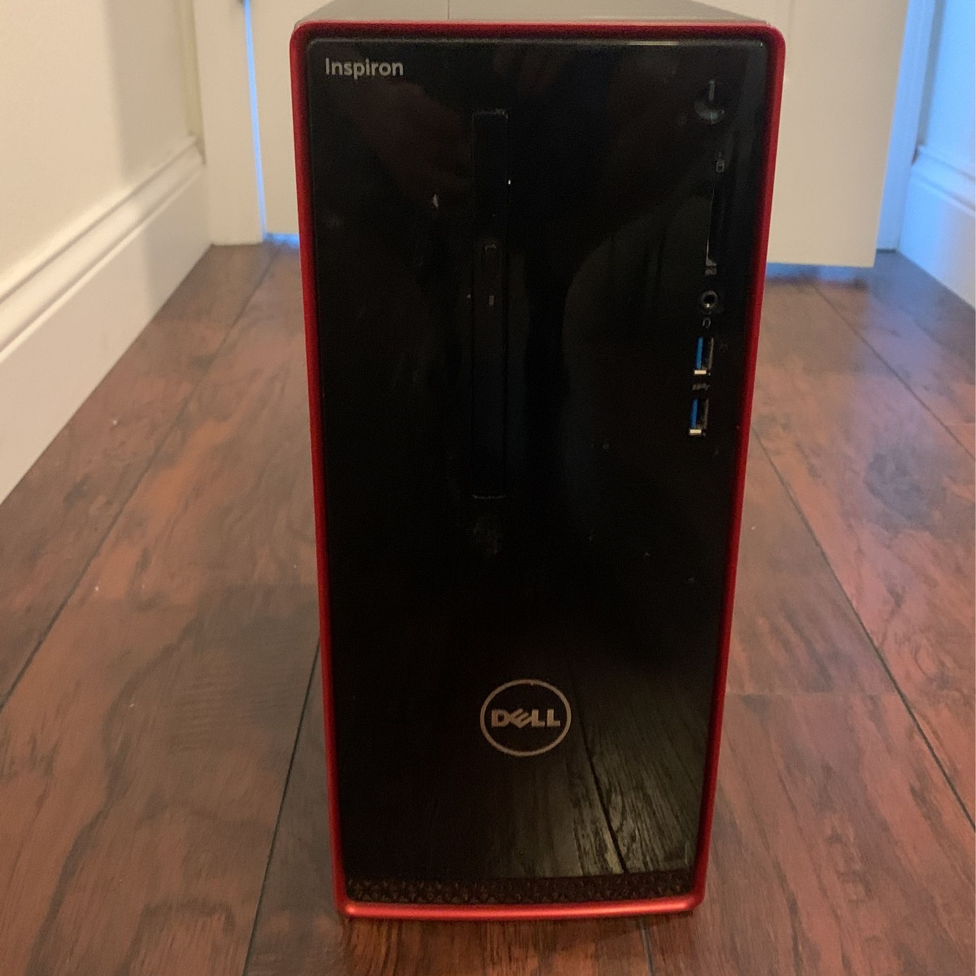 Dell Inspiron Computer!