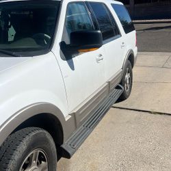2003 Ford Expedition