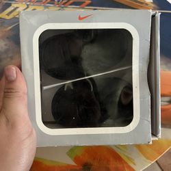 Boy Nike Baby Shoes 
