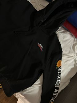 Vans Crop Top Hoodie 