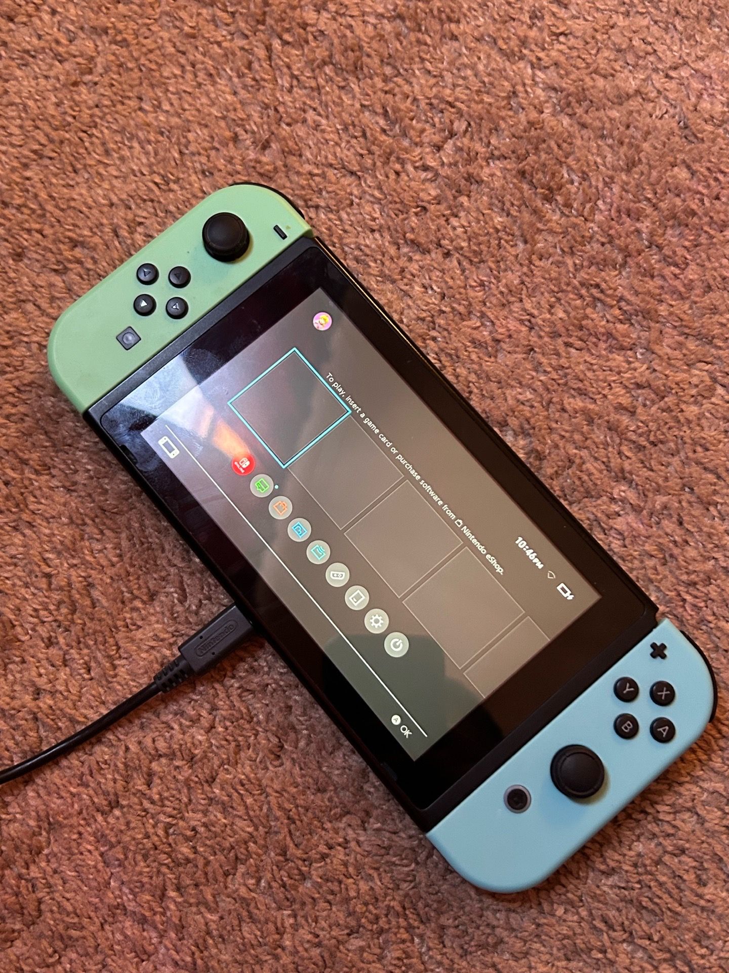 Nintendo Switch ($180 FIRM)