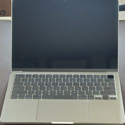 Mac book air A1  model 2681 iCloud Locked 