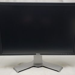 24 Inch Monitor 