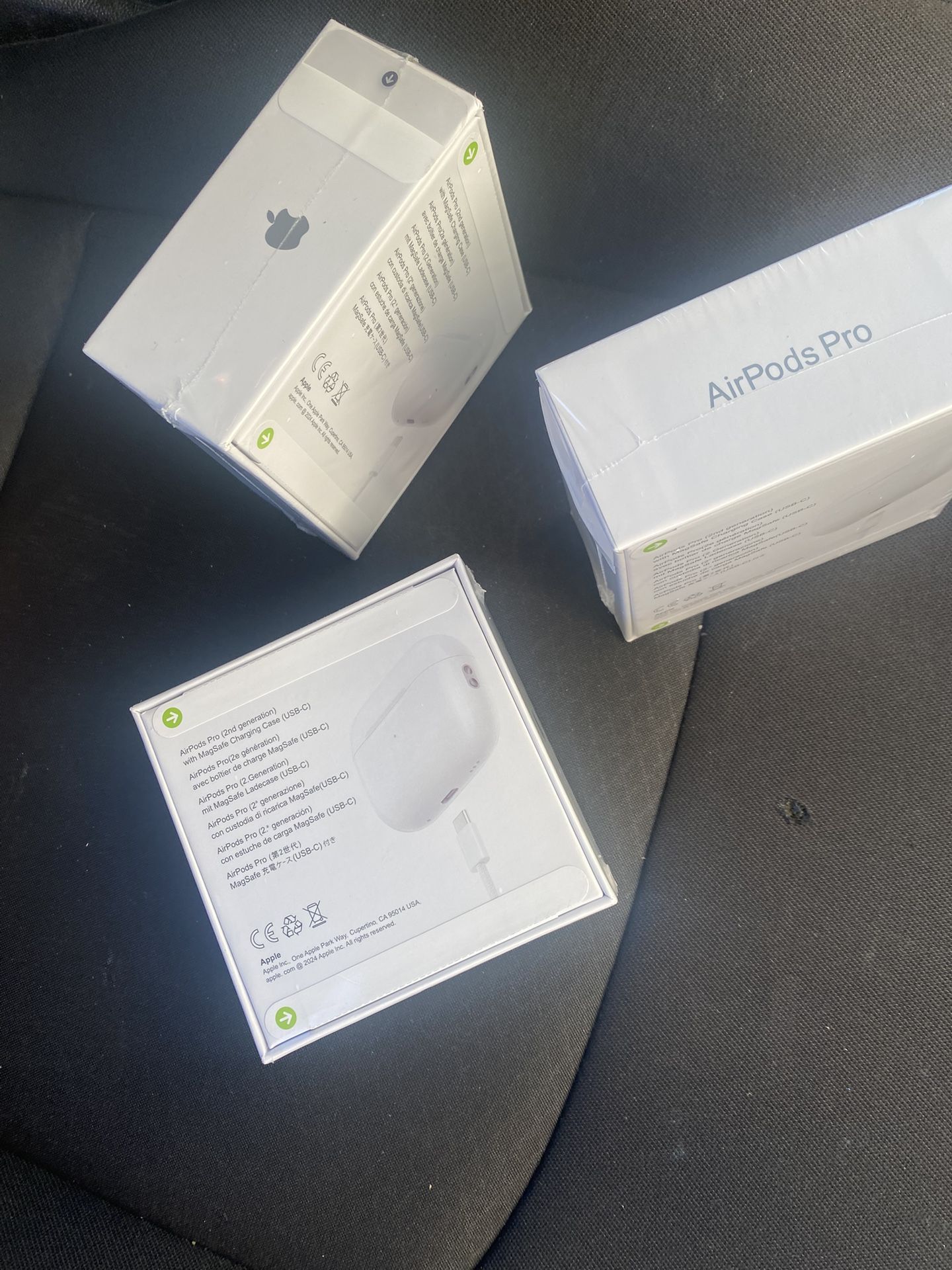 AirPod Pros
