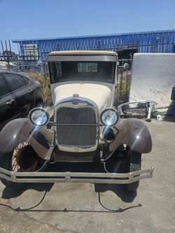 1928 Ford