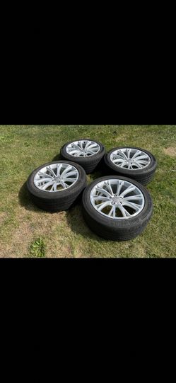 5x112 Wheels And Tires