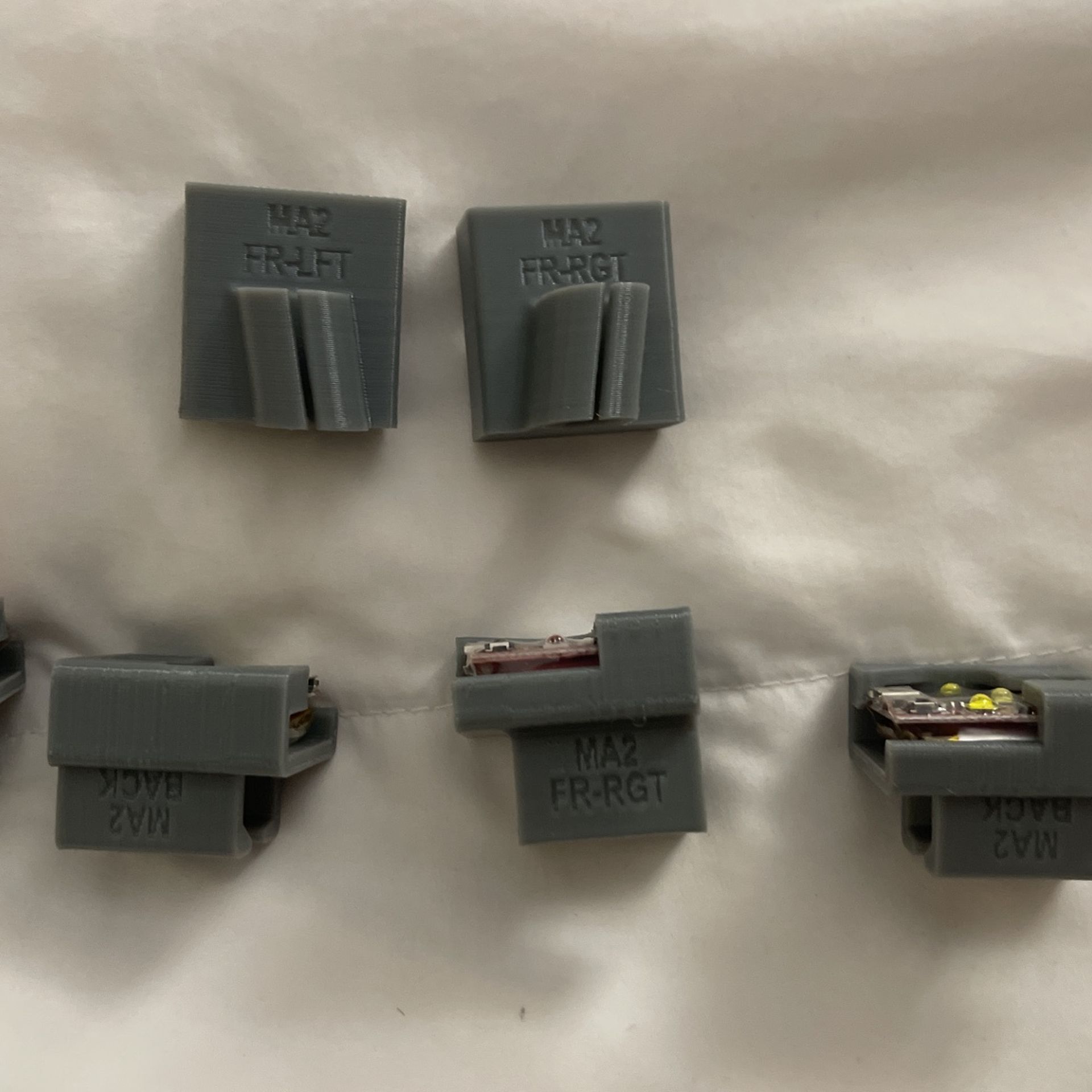 Firehouse Led  & Hobbies