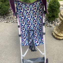 Stroller 