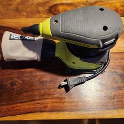 Ryobi Palm Sander